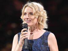 Elizabeth Gilbert
