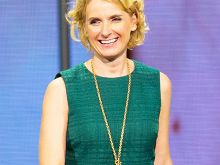 Elizabeth Gilbert