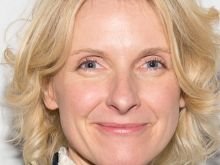 Elizabeth Gilbert