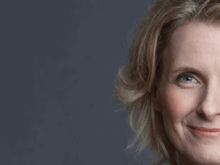 Elizabeth Gilbert