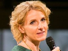 Elizabeth Gilbert