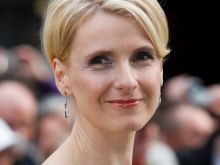 Elizabeth Gilbert
