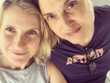 Elizabeth Gilbert