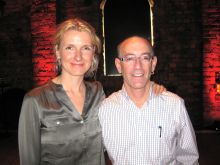 Elizabeth Gilbert