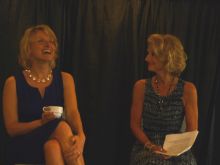 Elizabeth Gilbert