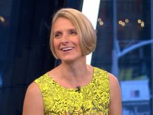 Elizabeth Gilbert