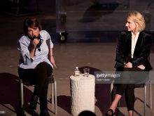 Elizabeth Gilbert