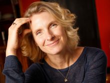 Elizabeth Gilbert