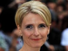 Elizabeth Gilbert