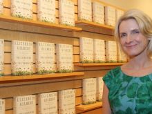 Elizabeth Gilbert