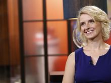 Elizabeth Gilbert
