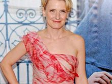 Elizabeth Gilbert