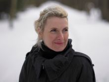 Elizabeth Gilbert