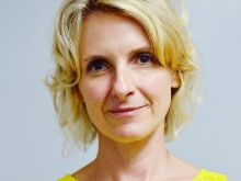 Elizabeth Gilbert