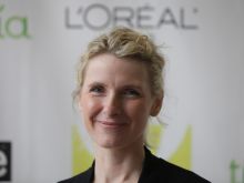 Elizabeth Gilbert