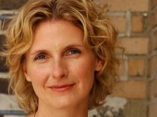 Elizabeth Gilbert