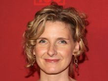 Elizabeth Gilbert