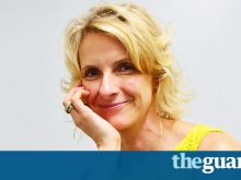 Elizabeth Gilbert