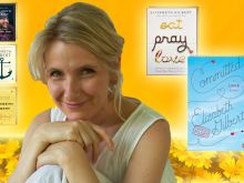 Elizabeth Gilbert