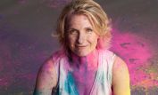 Elizabeth Gilbert