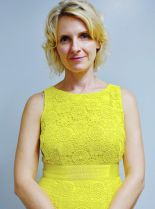 Elizabeth Gilbert