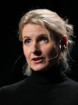 Elizabeth Gilbert