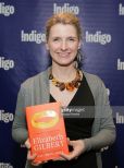 Elizabeth Gilbert