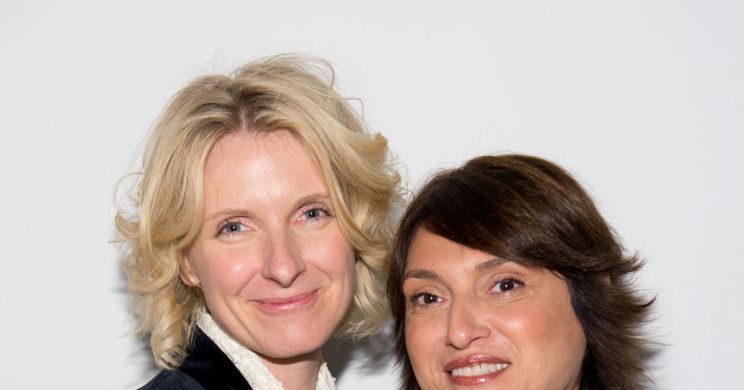 Elizabeth Gilbert