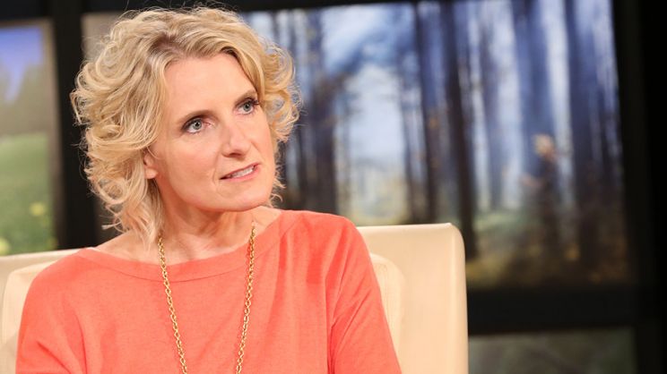 Elizabeth Gilbert