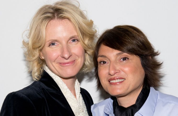 Elizabeth Gilbert