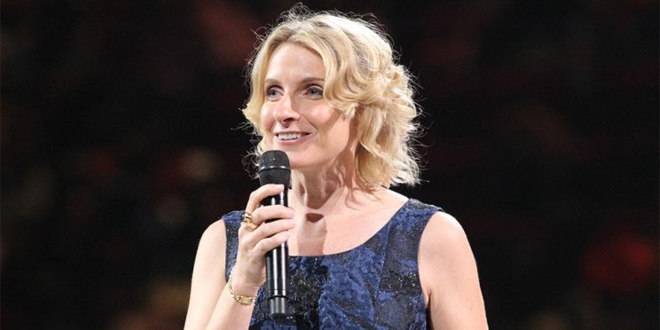 Elizabeth Gilbert