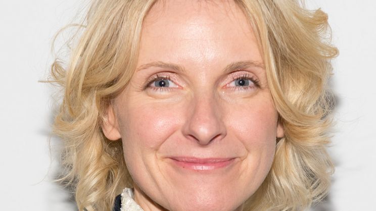 Elizabeth Gilbert