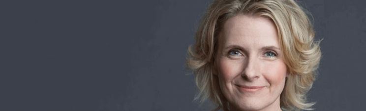 Elizabeth Gilbert
