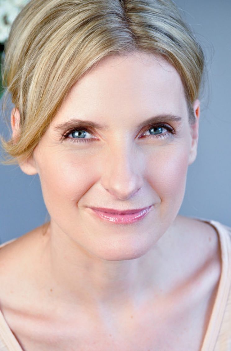 Elizabeth Gilbert