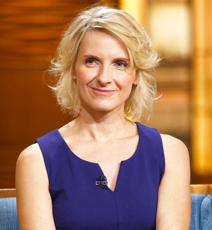 Elizabeth Gilbert