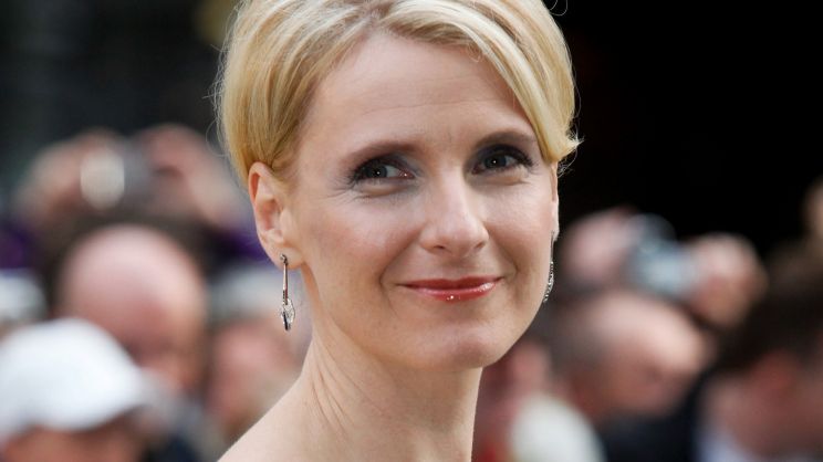 Elizabeth Gilbert