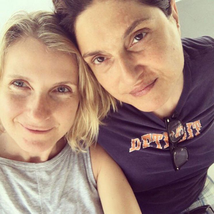 Elizabeth Gilbert