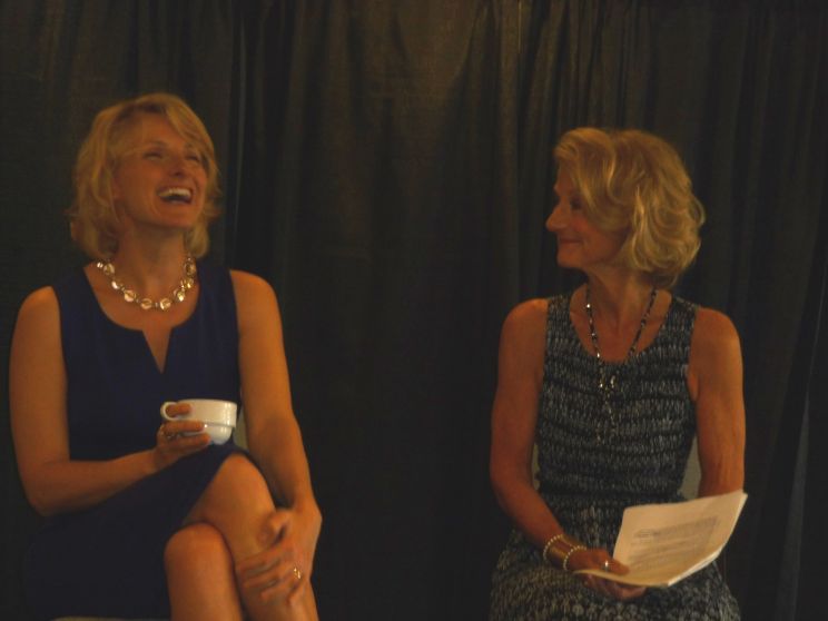 Elizabeth Gilbert