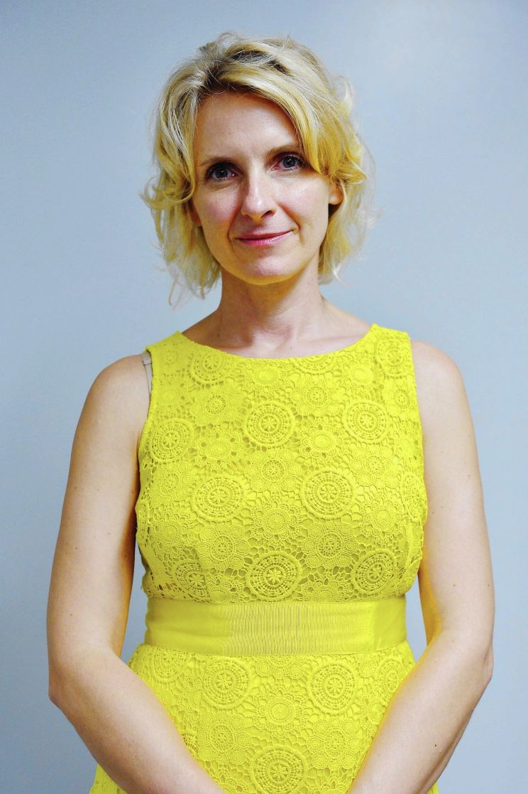 Elizabeth Gilbert