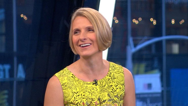 Elizabeth Gilbert