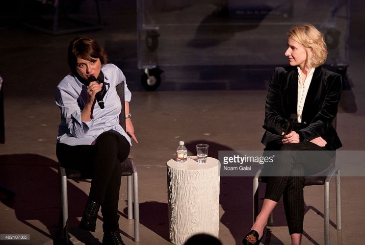 Elizabeth Gilbert