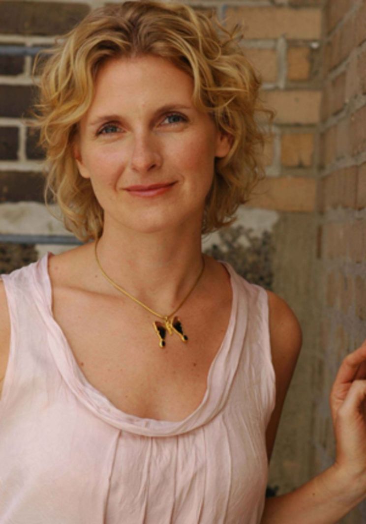 Elizabeth Gilbert