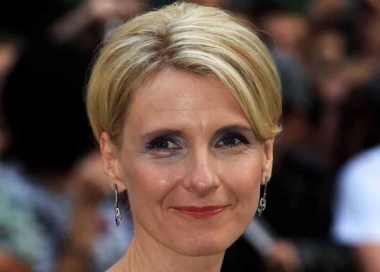 Elizabeth Gilbert