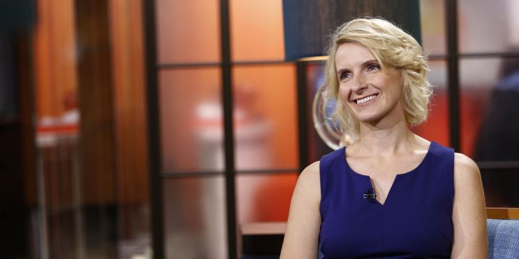 Elizabeth Gilbert