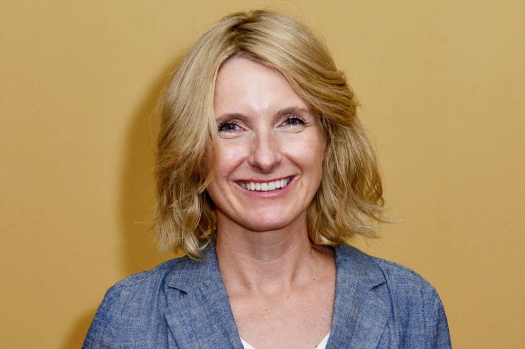 Elizabeth Gilbert