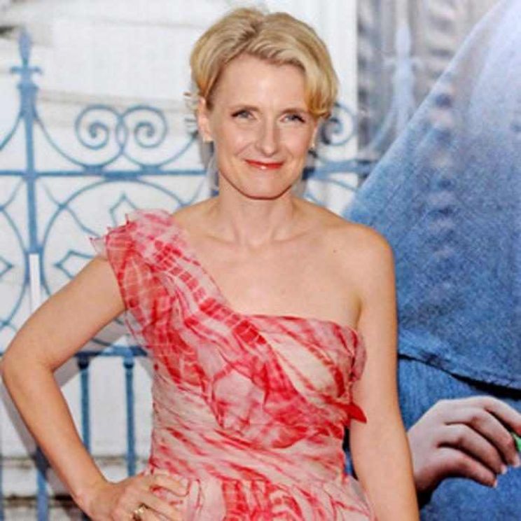 Elizabeth Gilbert