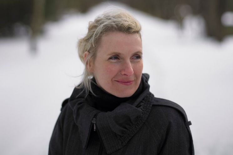 Elizabeth Gilbert