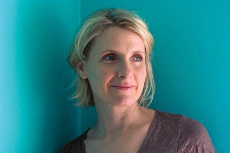 Elizabeth Gilbert