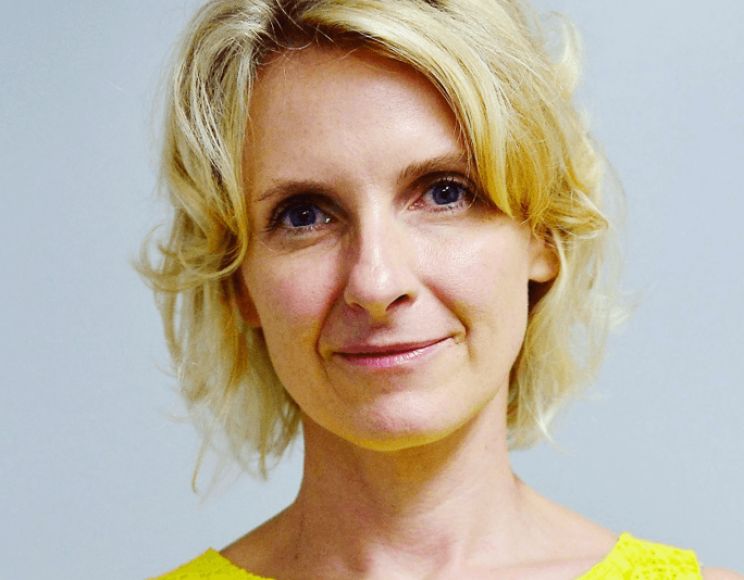 Elizabeth Gilbert