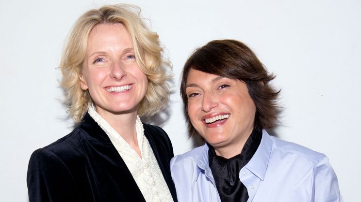 Elizabeth Gilbert